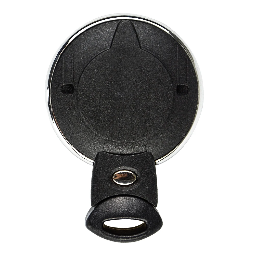 Умный Автомобильный ключ дистанционного управления Okeytech с 3 кнопками для BMW MiNi