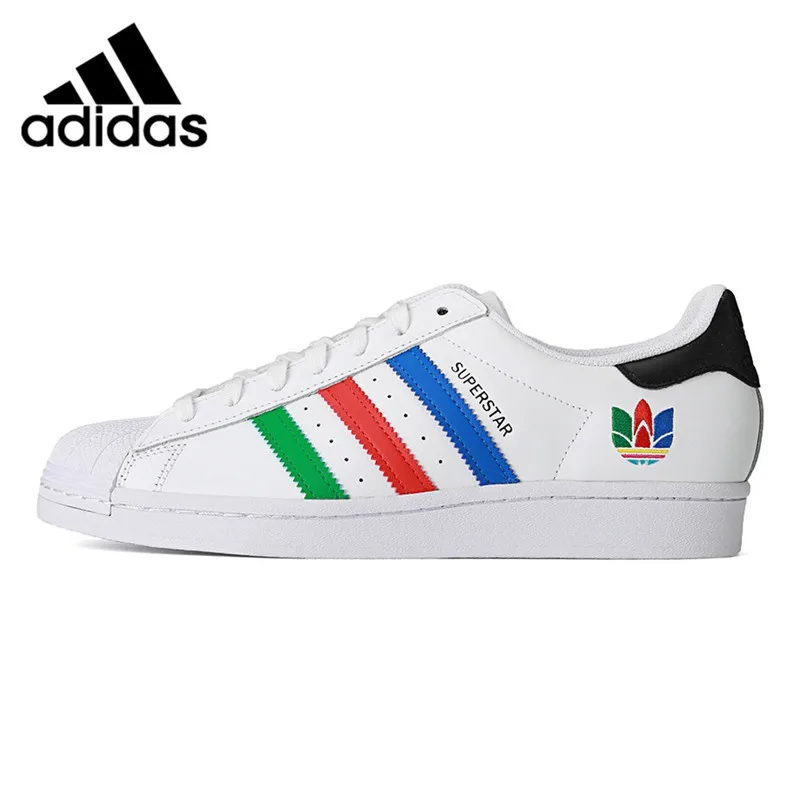 Curiosidad transportar Casi OJO: zapatillas Adidas Superstar baratas (y originales) en AliExpress - 2022