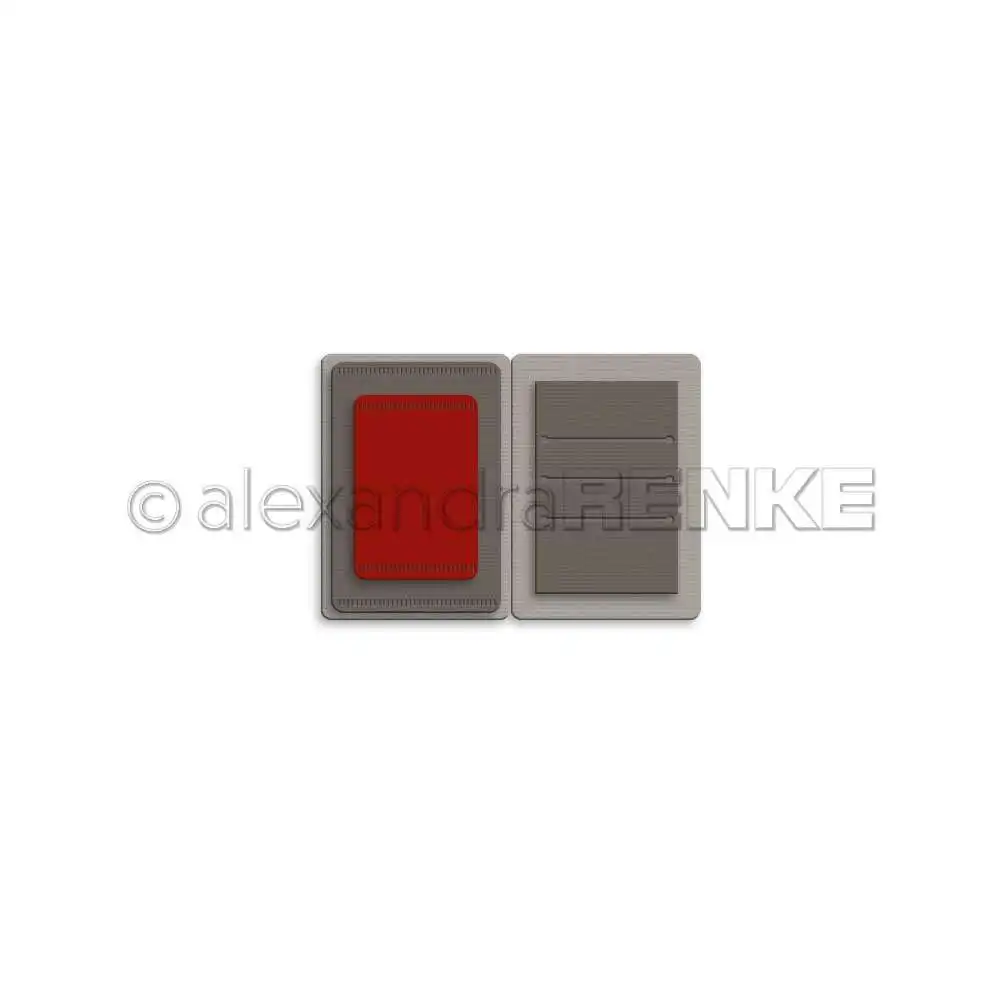 

Mini album basics cutting dies & stamps scrapbook dariy decoration stencil embossing template diy greeting card handmade