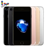 apple iphone 7 original ios unlocked mobile phone 4 7 2gb ram 32gb128gb256gb rom 12mp quad core fingerprint 4g lte cell phone
