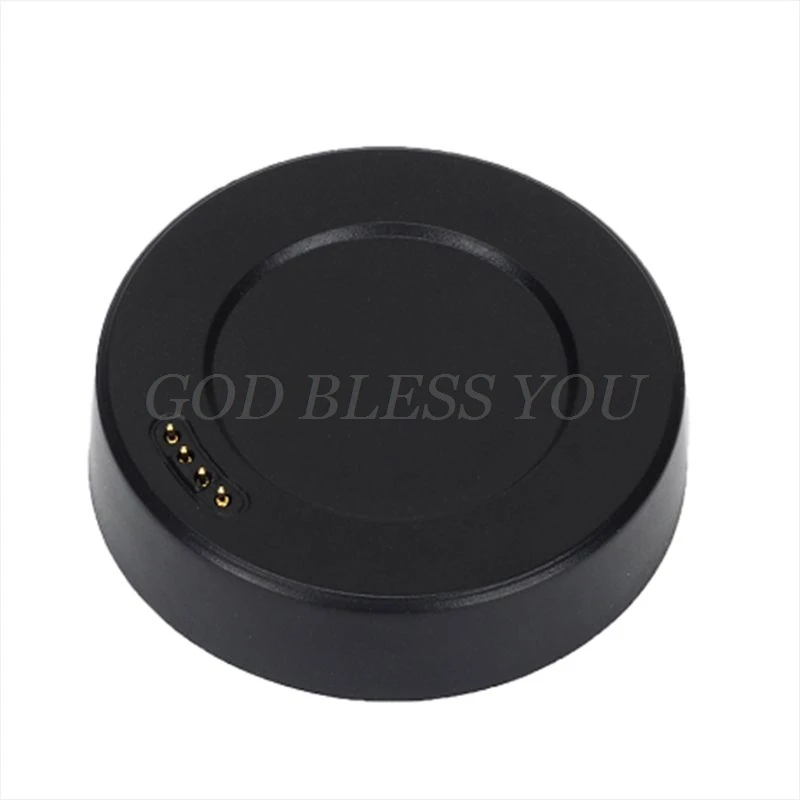 

New Portable Magnetic Base USB Charging Dock Charger Cradle For Huawei Smart Watch Drop Shipping