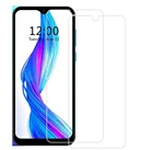 Закаленное стекло для FiGi Note 1 Pro, Защитная пленка для экрана смартфона