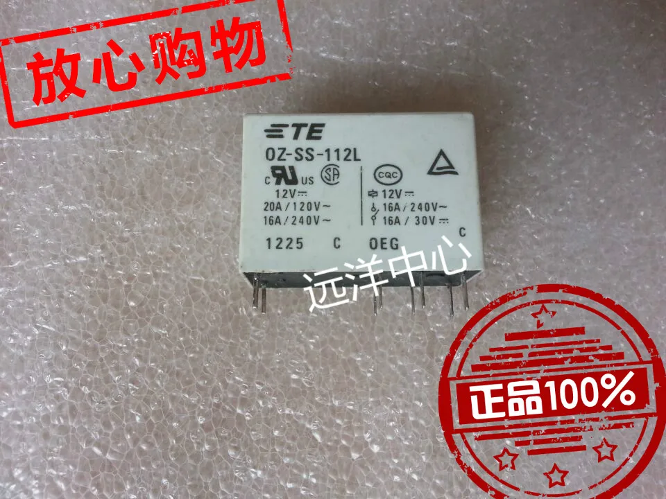 

OZ-SS-112L OZ-SS-112L 0Z-SS-112L 8 12В