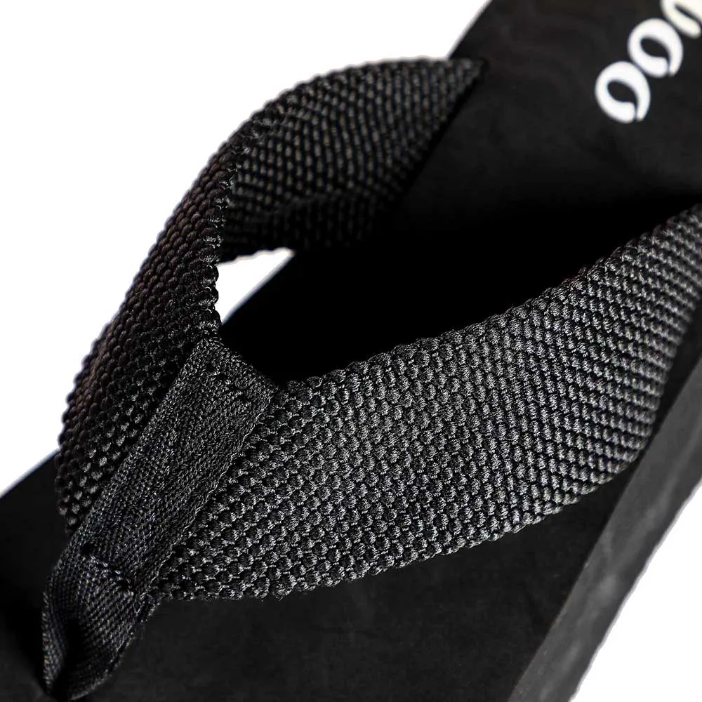 Женские босоножки на высоком каблуке однотонные летние шлепанцы текстильная