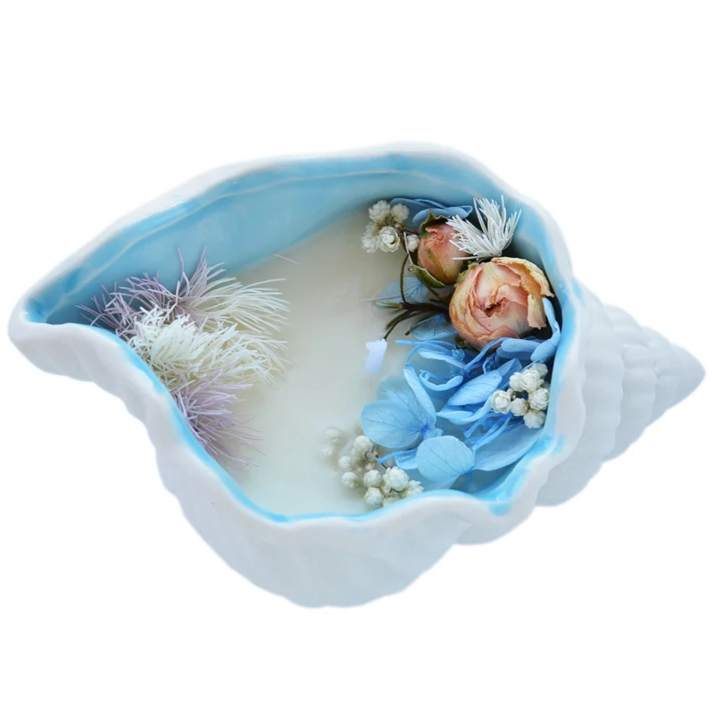 Керамический контур diy пустая чашка ручной работы домашнее эфирное масло аромат