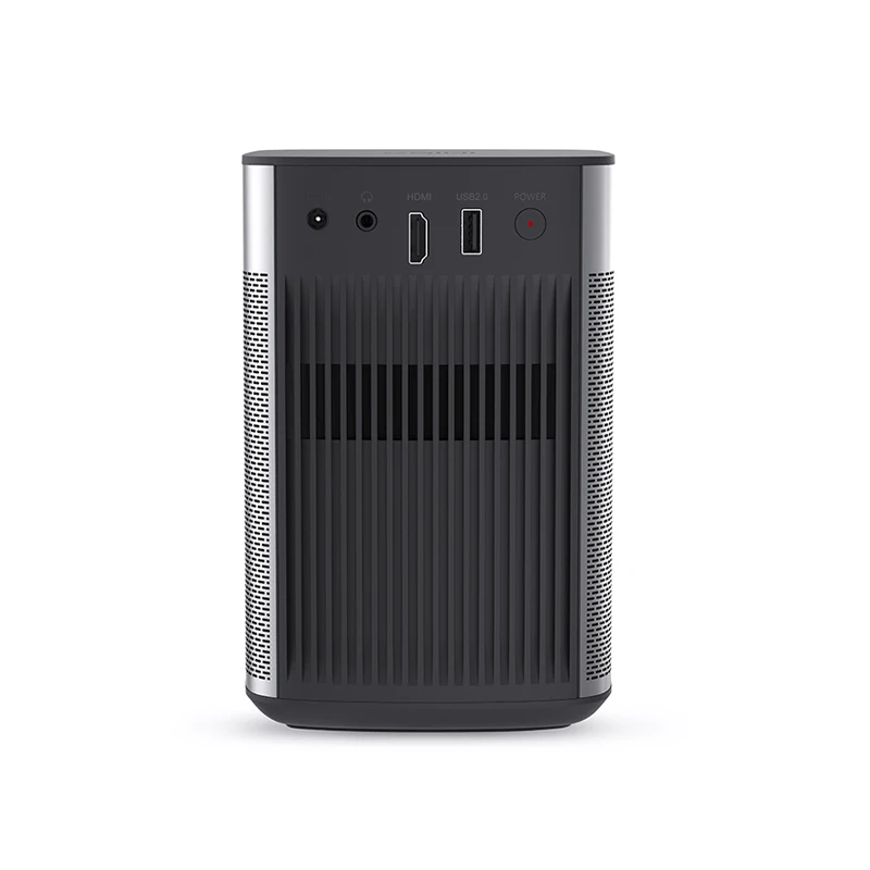 домашний кинотеатр XGIMI Halo мини портативный проектор 1080P Full HD 3D Android TV 9 0 Wifi с