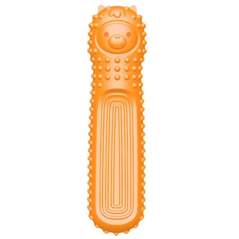 Жевательные Зубы чистящие пруты товары для дрессировки домашних животных