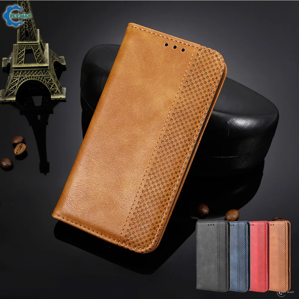 Чехол с откидной крышкой для samsung Galaxy A10 10 2019 A105 A105F/DS A105FD SM бумажник чехол телефона