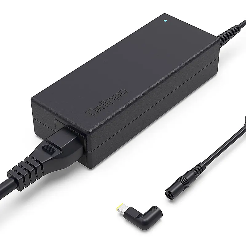 Универсальный адаптер для ноутбука 19 в 18 5 А зарядное устройство источник питания