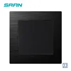 Высветильник ель SRAN настенный, 16 А, 250 В, 82 х82 мм