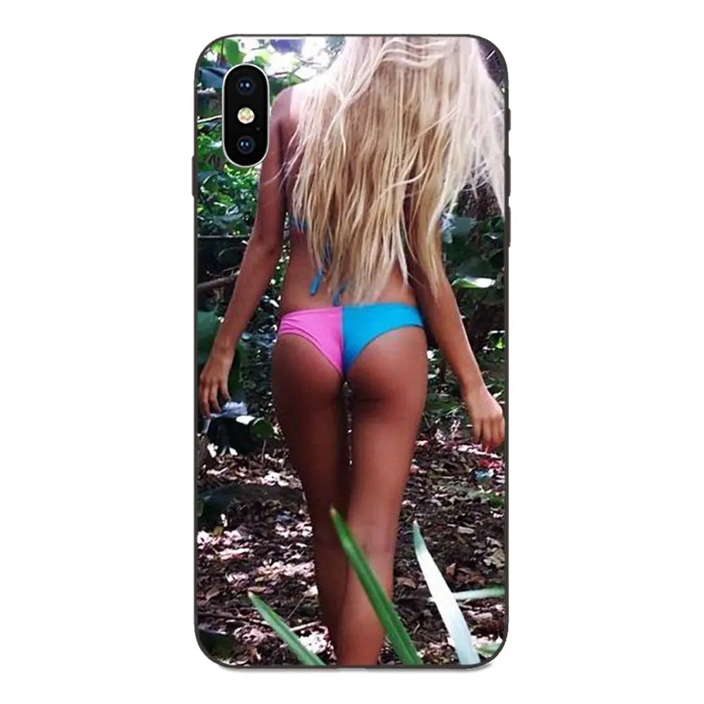 Popular Case Beautiful Sexy Girl Ass Bum For Galaxy C5 C7 J1 J2 J3 J330 J5 J6 J7 J730 M20 M30 Ace Core Max Mini Plus Prime Pro |