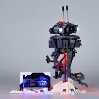 susengo led light kit for 75306 imperial probe droid model not included