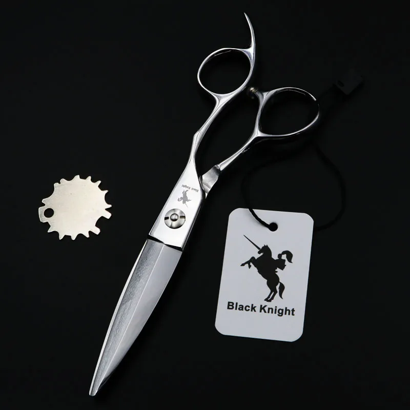 Ножницы 6 дюймов для груминга собак набор прямых Ножниц Для Стрижки животных