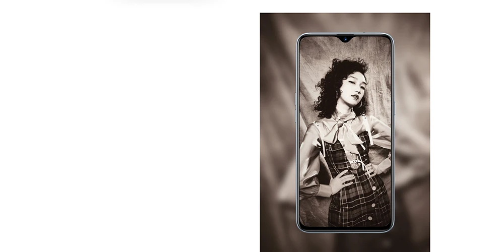Realme X2 X 2 Мобильный телефон Snapdragon 730G 64MP камера 6,4 ''полный экран NFC OPPO мобильный телефон VOOC 30W быстрое зарядное устройство