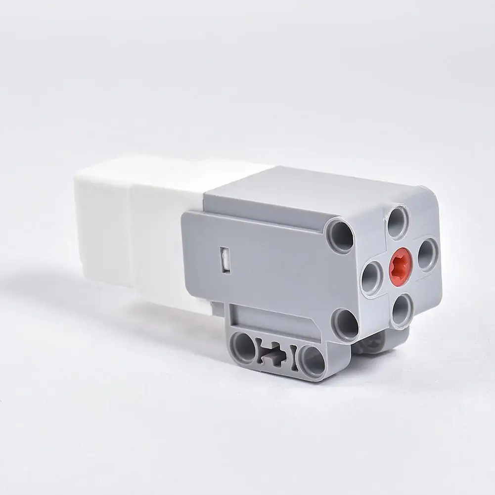 Mindstorms Ev3 среднего Servo Мотор 45503 99455 45544 31313 блоков|Игрушечные кубики| |