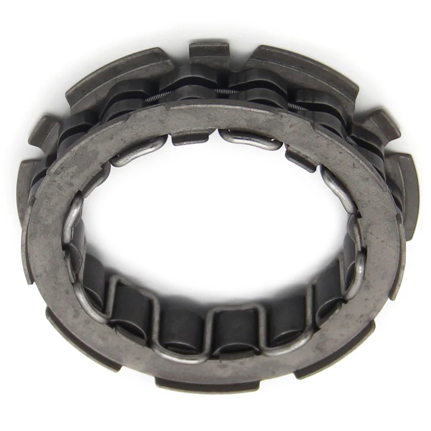 Односторонний подшипник сцепления стартера для Arctic Cat DVX 300 Utility 250 OEM:3303-827 3305-412 Kymco