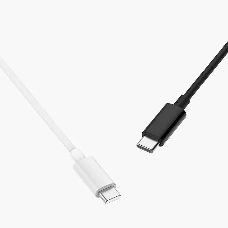 Оригинальный ZMI 100W usb type c к кабель для macbook Samsung xiaomi ноутбук зарядное устройство PD