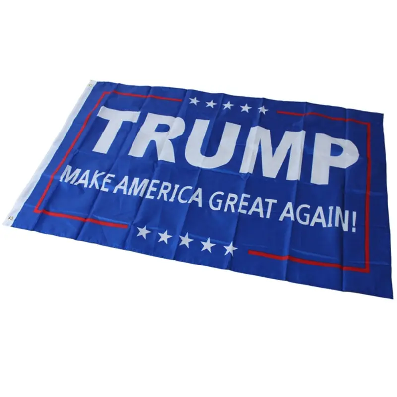 1 шт. Дональд флаг &quotТрамп&quot толстовки с надписью Make America Great Again изображением