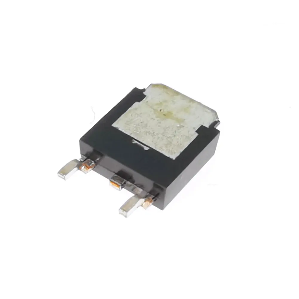 Оригинальный 2SD1760TLR 2SD1760 D1760 TO252 | Обустройство дома