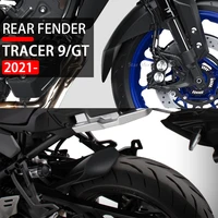 for yamaha tracer 9 tracer 9 tracer 9 gt 2021 motorcycle accessories front fender and rear fender extender