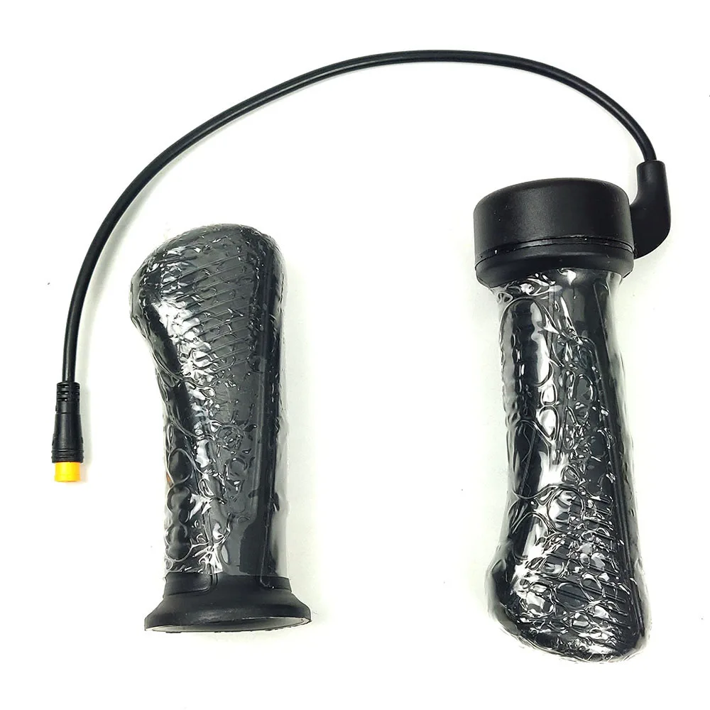 

Waterproof Electric Bicycle 20X Twist Throttle Make up the Difference Money