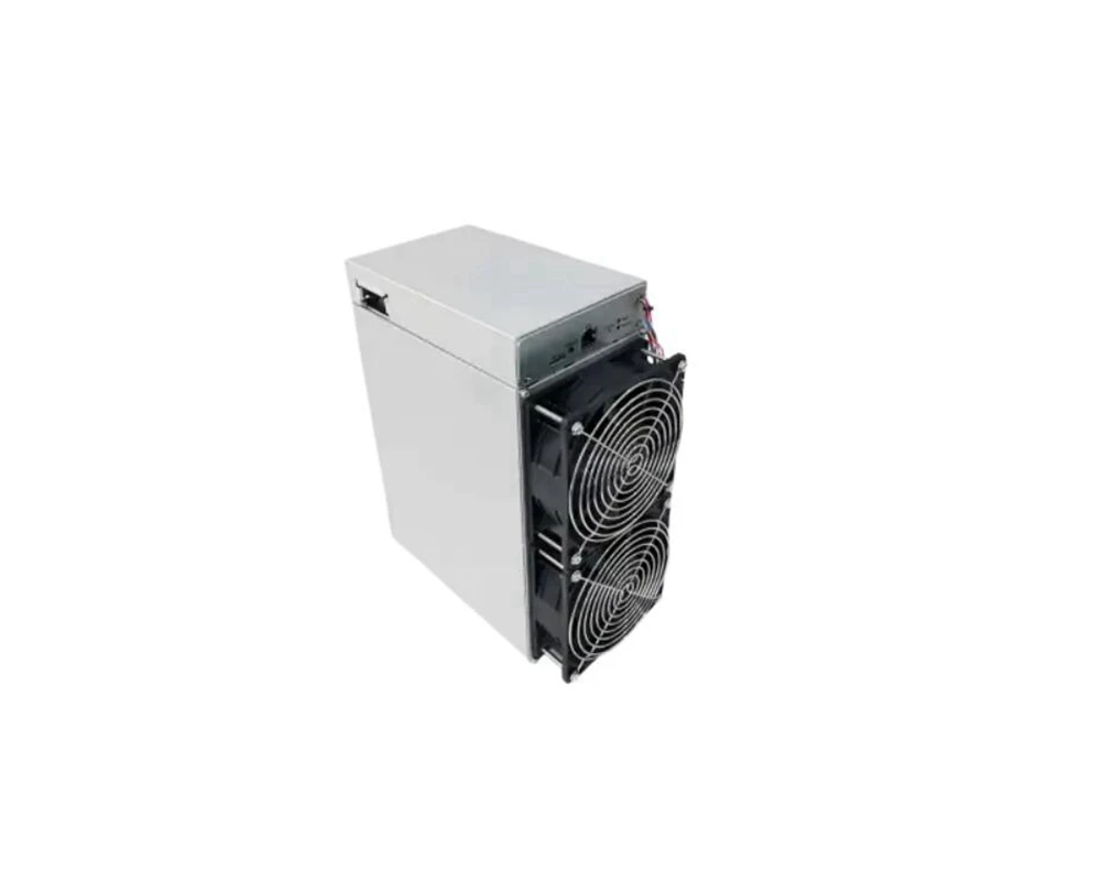 Antminer Z15e ZEC Майнер для майнинга от Bitmain алгоритм Equihash с максимальным хашрамом 180