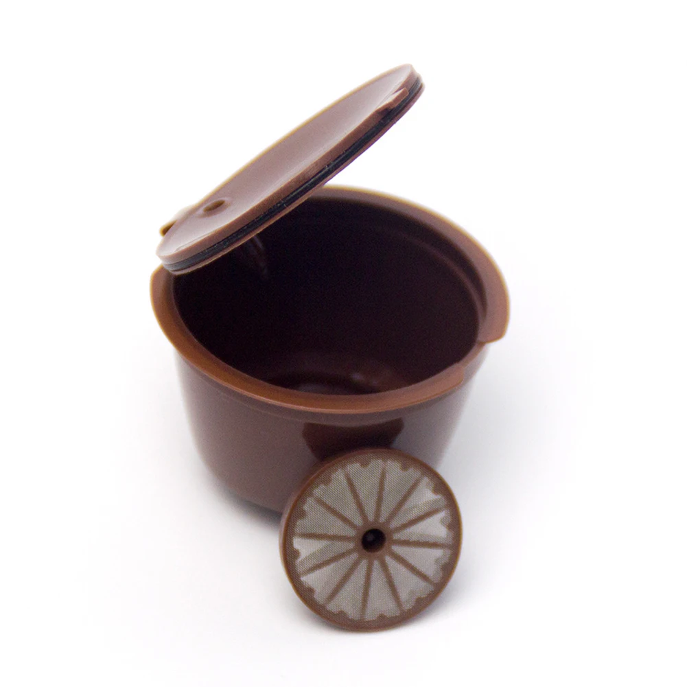 1 шт. многоразовый держатель для кофейного фильтра|Фильтры кофе| |