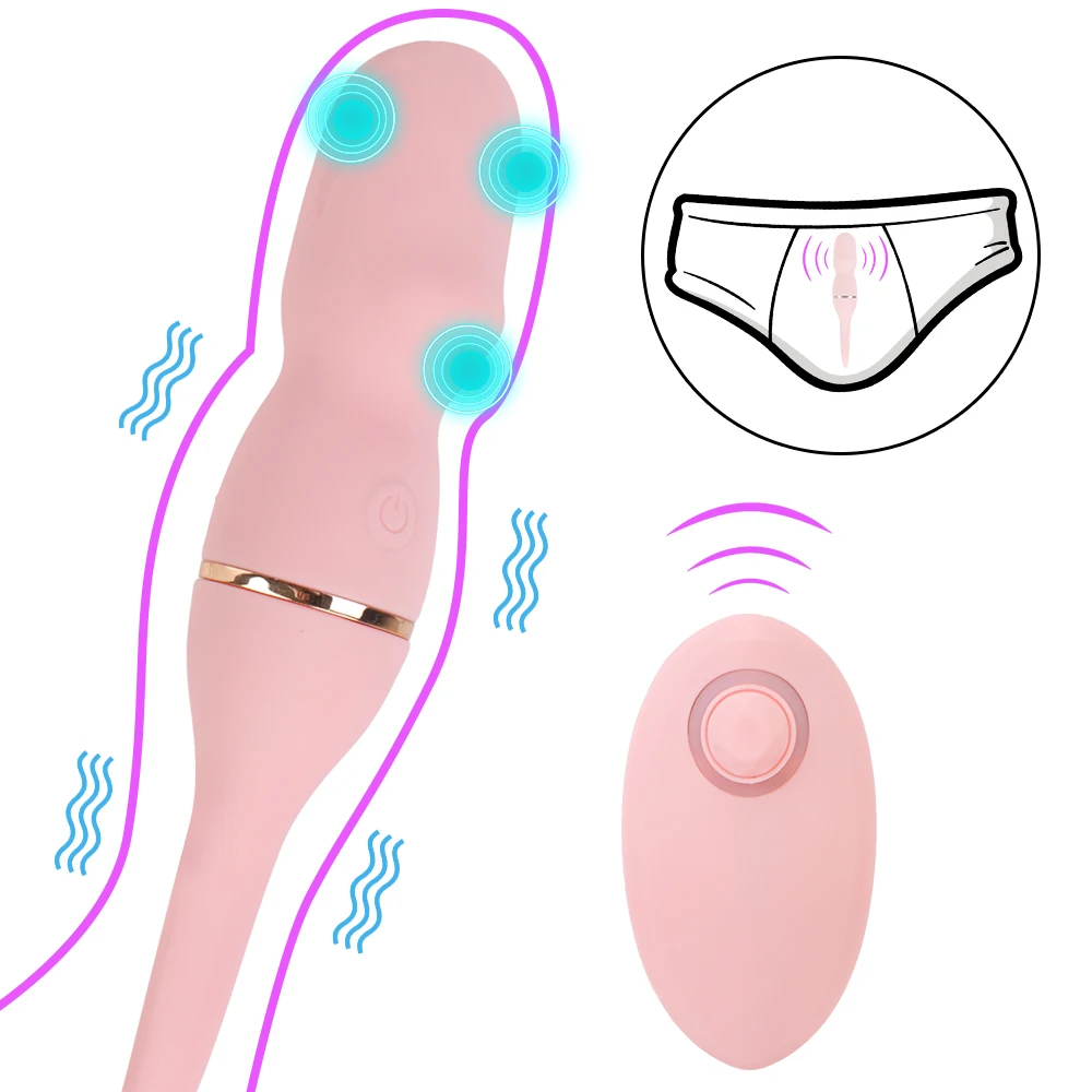 

10 Frequency Clitoris Stimulate G-spot Massager Sex Toys for Women Vaginal Ball Vibrator Crocodile Shape Vibrating Egg