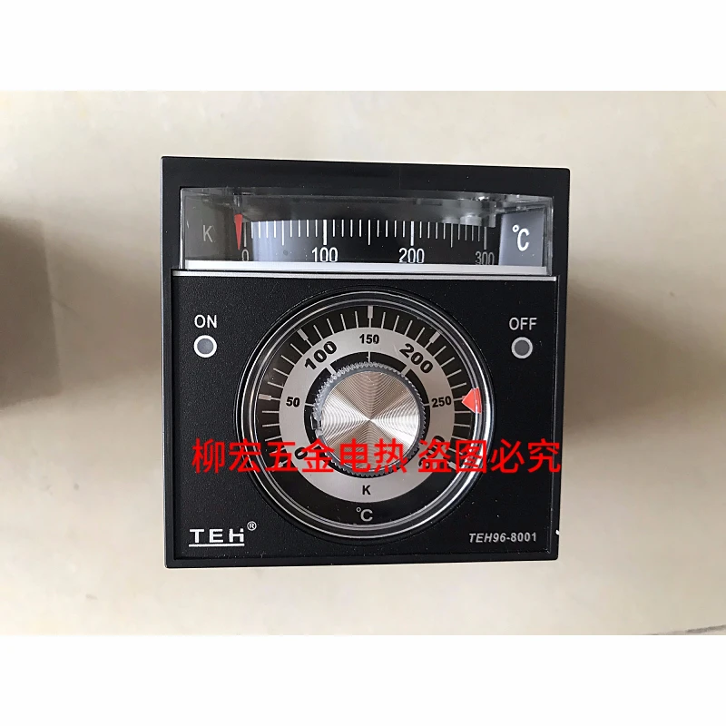 Oven Thermostat Temperature Controller TEH96-8001 | Инструменты