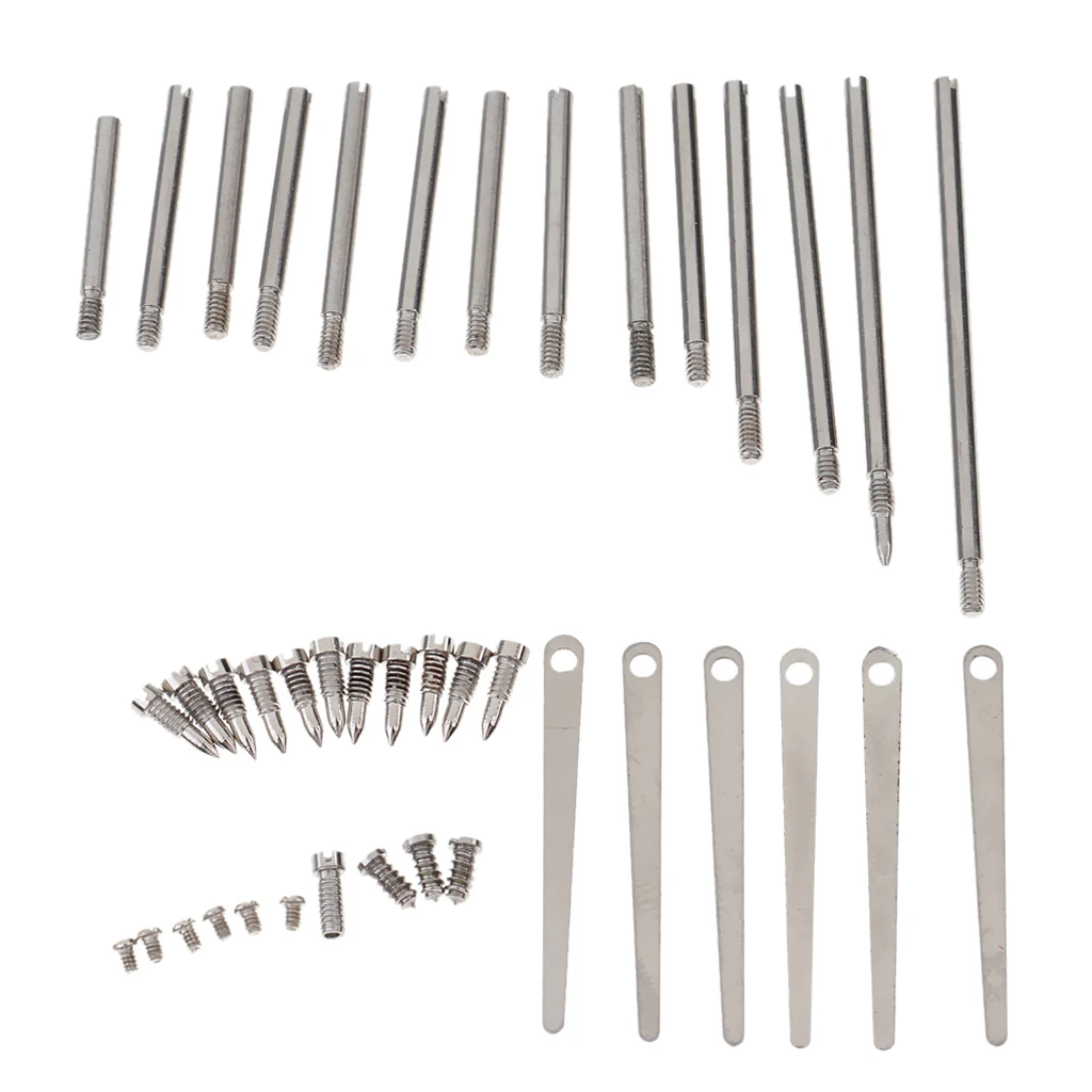 Набор запчасти для ремонта винты ключ вал пружинный лист|Детали и аксессуары| |