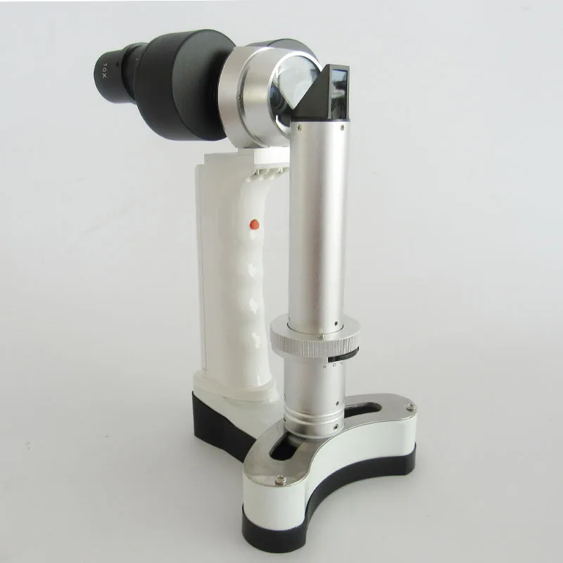 

Vet ophthalmic examination equipment portable slit lamp Health-Care & Supplies Hand-held Slit Lamp