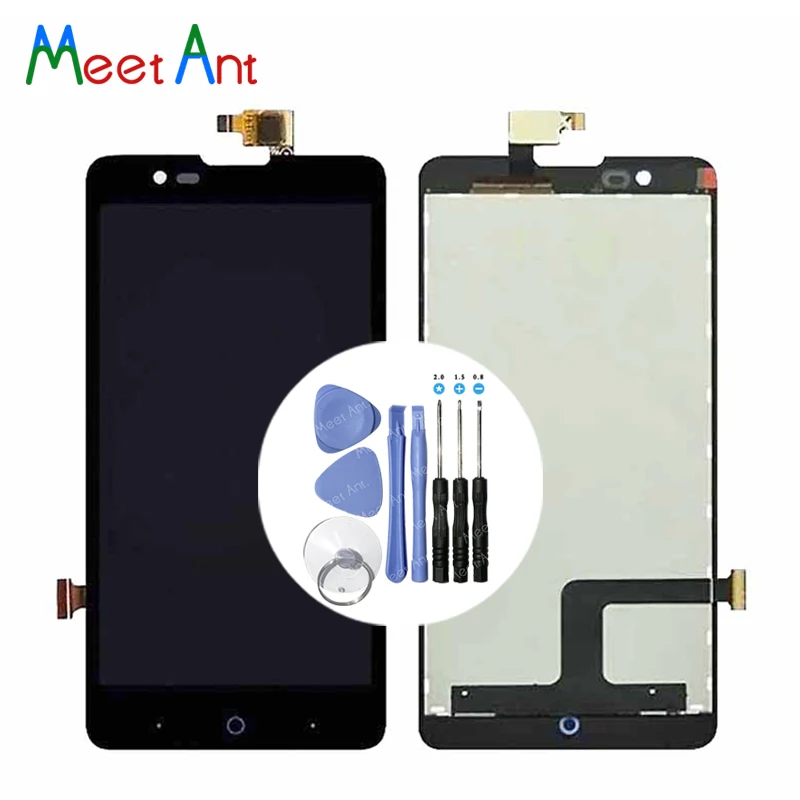 

5,0 '' ZTE Blade HN V993W L3 Plus - , +