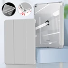 Чехол для iPad 10.2 Чехол 7 поколения Capa Air 4 10,9 дюймов 2020 2021 M1 Pro 11 чехол 10,5 Air 3 2019 Mini 5 чехол 9,7 2018 5th 6th