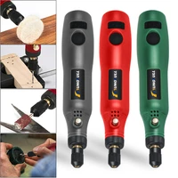 engraver electric cordless drill combo kit mini wireless engraving pen for jewelry portable usb cordless drill