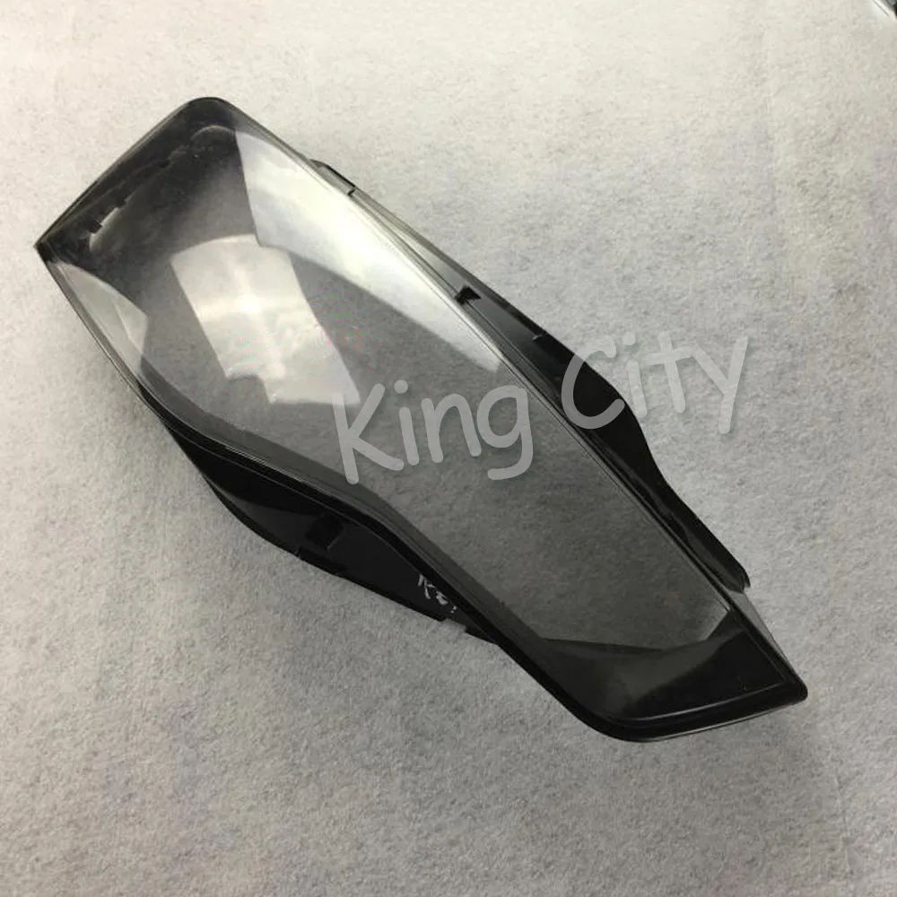 Крышка QX 1 шт. для Audi A5 2012-2016 передняя фара абажур фары водонепроницаемый яркий