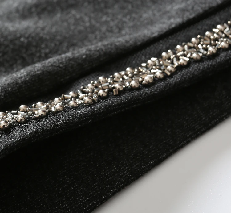 Женские 2019 Осенние Зимние Модные Повседневные Элегантные Короткие мини платья