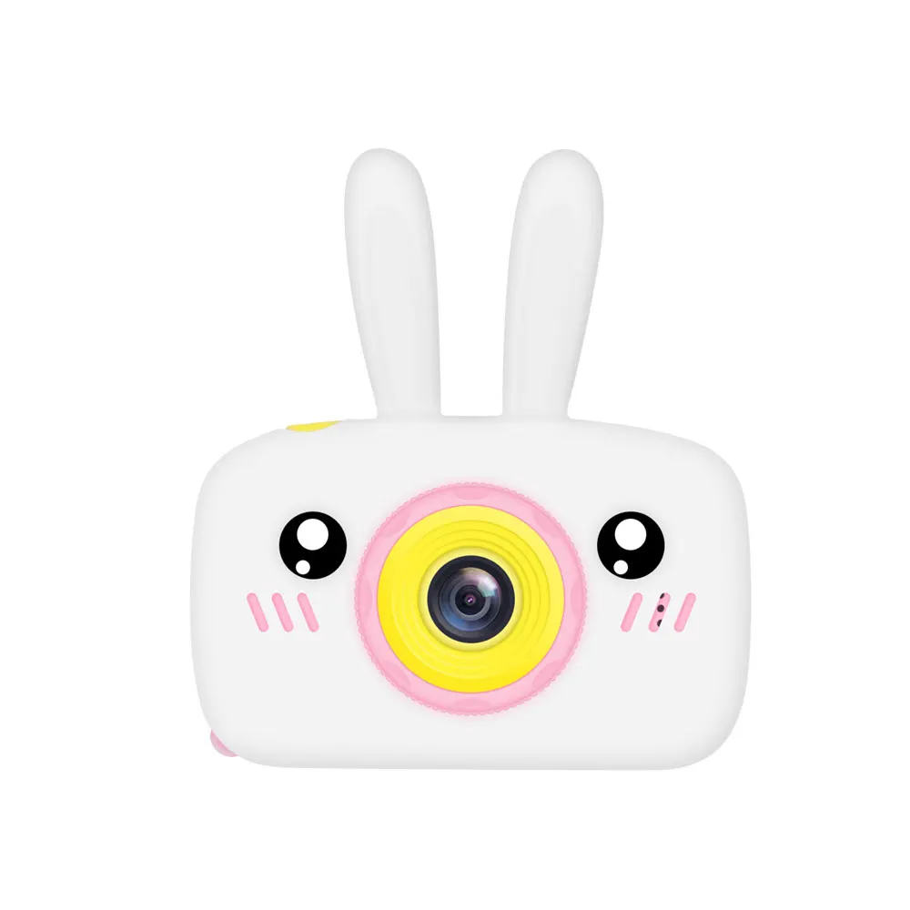 Мини милые детские подарки цифровая видеокамера для детей Рождественский