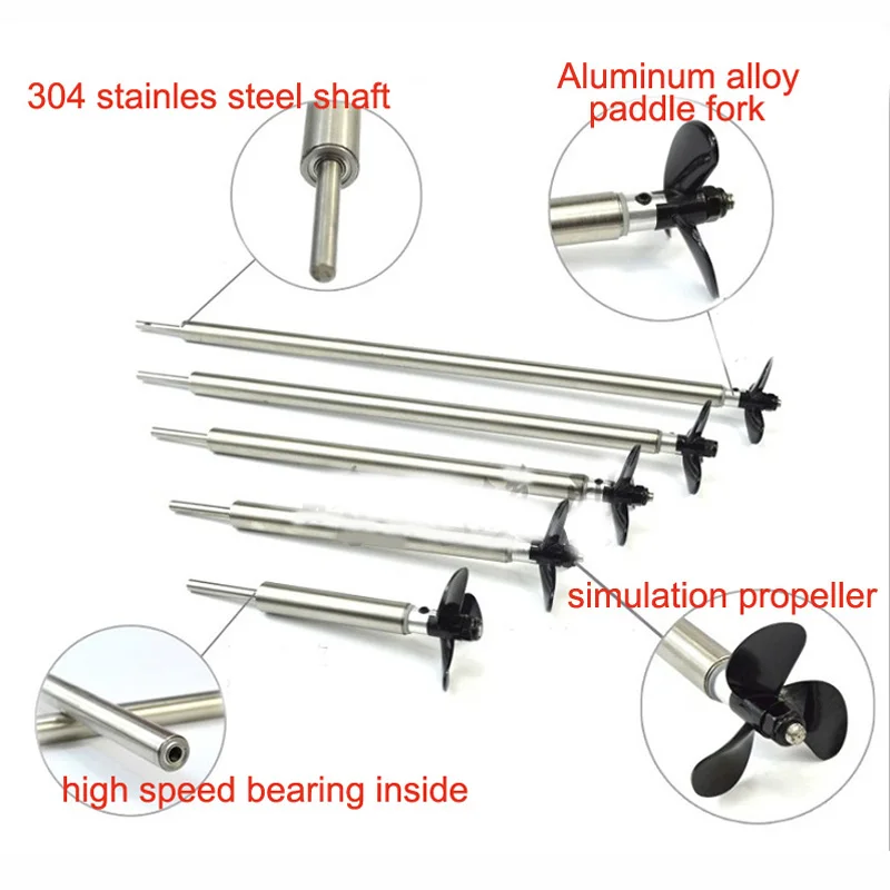 1 шт. диаметр 4 мм нержавеющая сталь шафтинг трансмитсионные валы в сборе