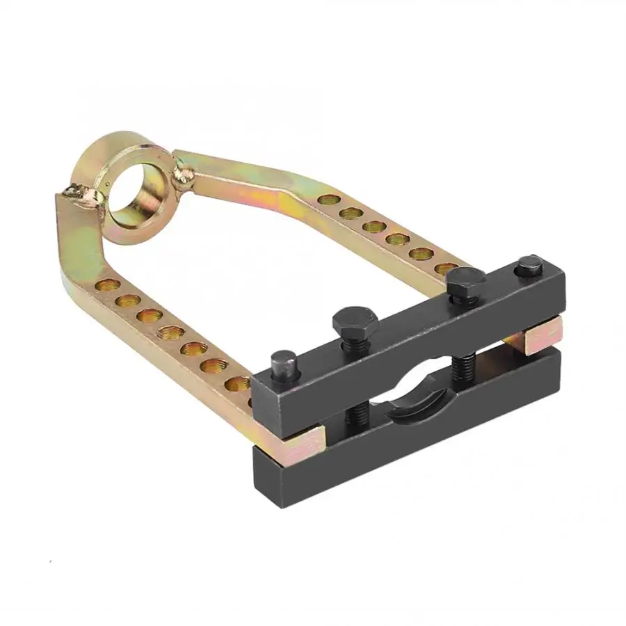 Универсальный Разделитель с 9 отверстиями приводной вал для автомобиля