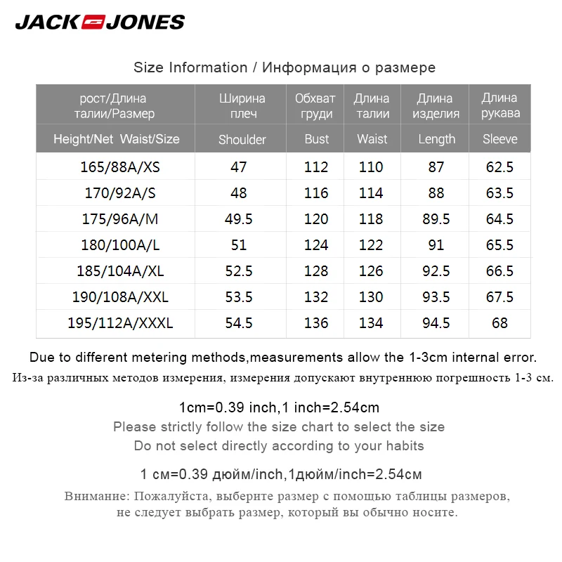 Куртка пуховик средней длины с меховым воротником и капюшоном JackJones |