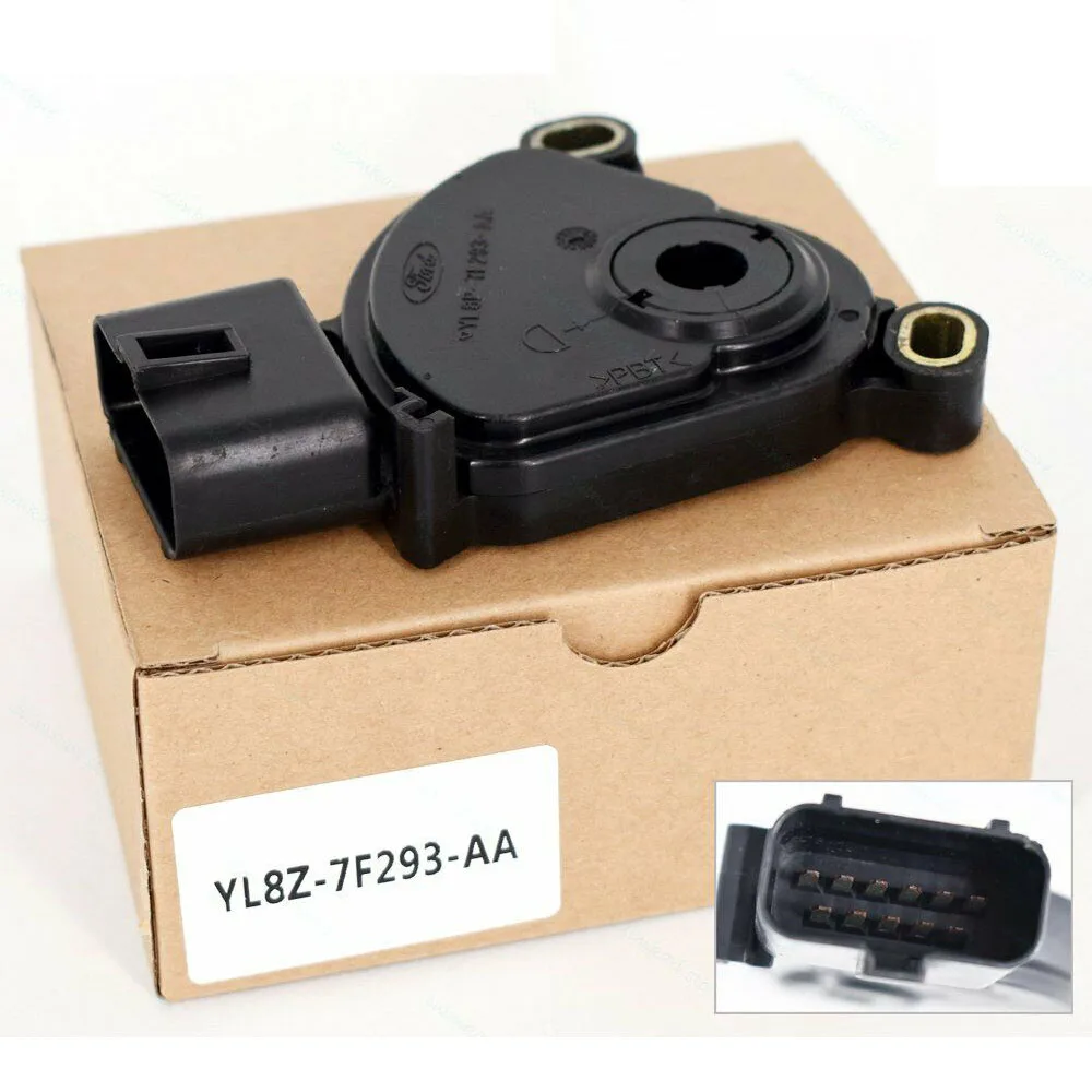 YL8P 7F293 AA/YL8P7F293AA Трансмиссия нейтральный Детская безопасность переключатель для