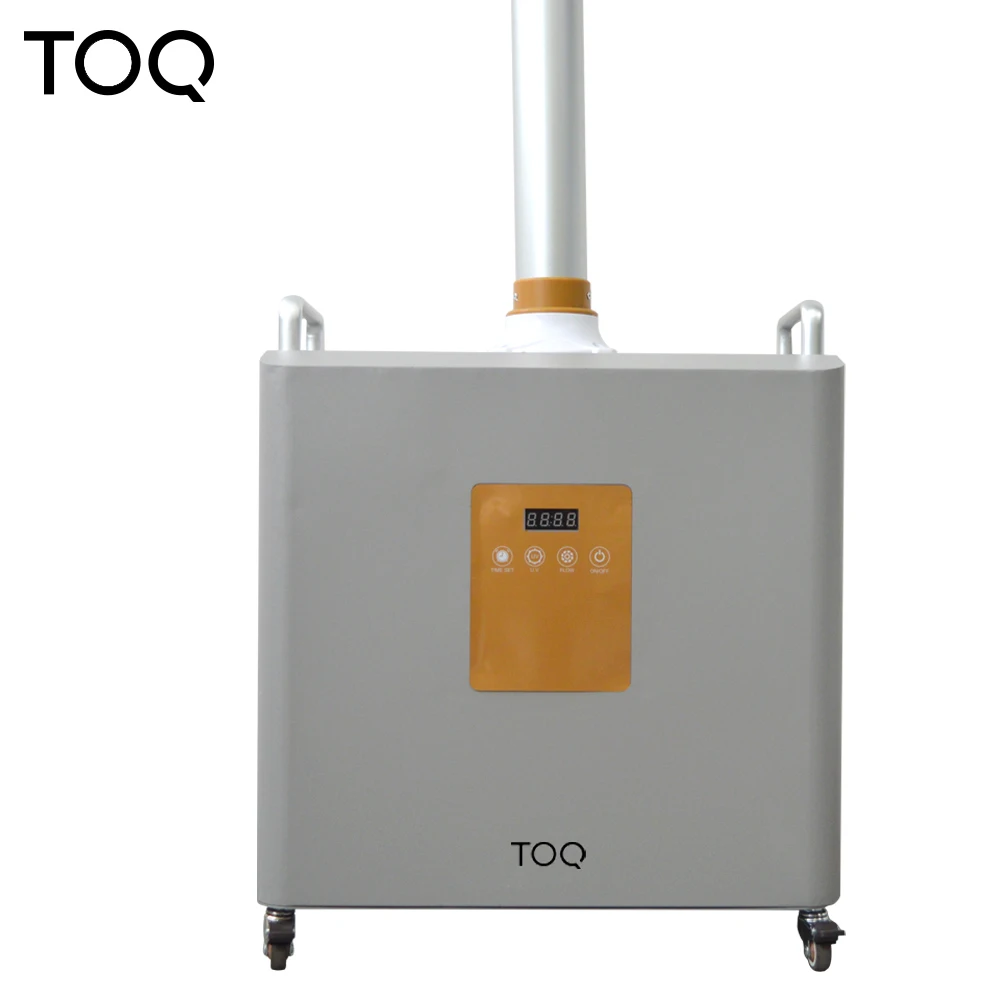 

Dentist Aerosol Suction Ultraviolet Disinfection Extractor for Droplets