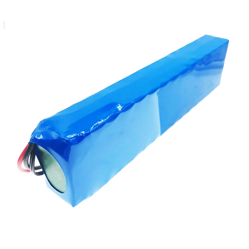 Lauседация 36V 8ah литиевая батарея электрического велосипеда pack 10S 3P