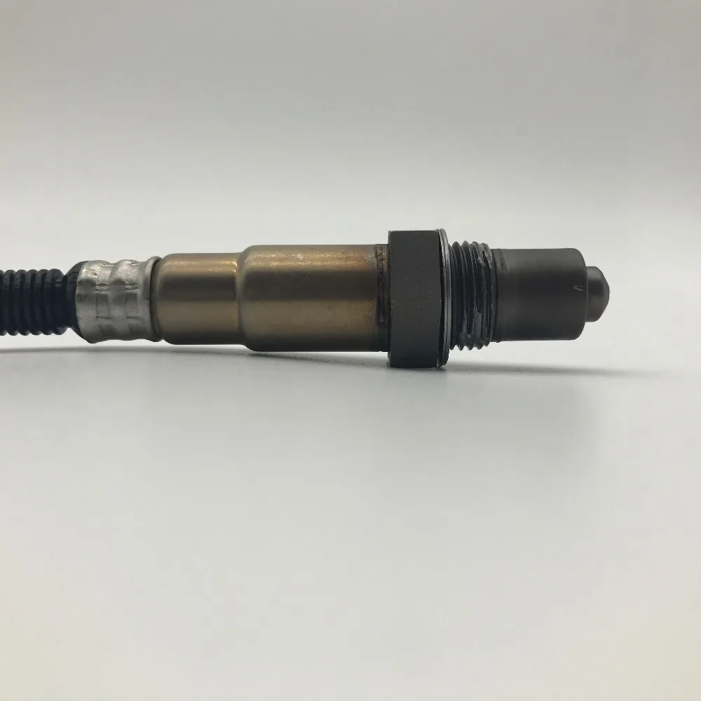 Новинка 0258007142 кислородный датчик LAMBDA для BMW 1 3 5 6 серии E87 E46 E90 E91 E60 E61 E63 E64 X3 X5 OE