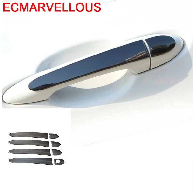 Para Carros Araba Aksesuar Accesorios Coche Sticker Decoration Car Accessories Exterior Door Handle FOR Chevrolet Cavalier