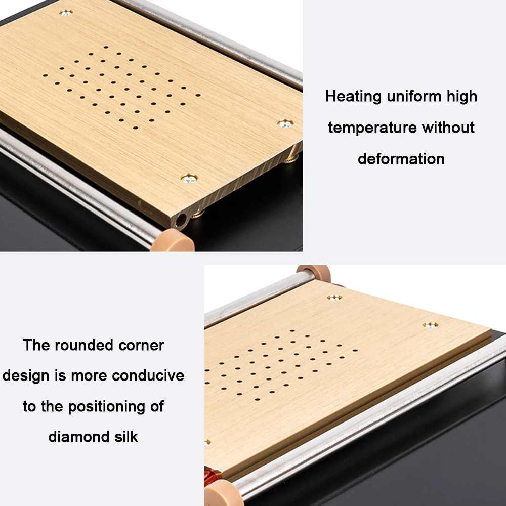 

lcd separator 948Q LCD Mobile Phone Screen Separator Removable Screen Mobile Phone Touch Screen Repairing Machine separadora lcd