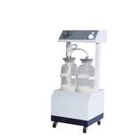 hot sale manufacturer direct surgical suction machine