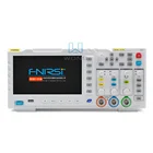 Цифровой двухканальный осциллограф FNIRSI 1014D, генератор входного сигнала, частота дискретизации 1 Гвыбс, память 1 Гб