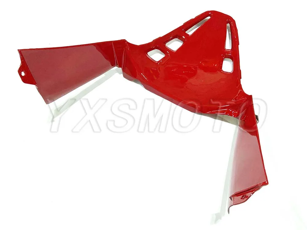 Совершенно новый ABS ручной работы обтекатель комплект для Yamaha TZR250 3XV белый