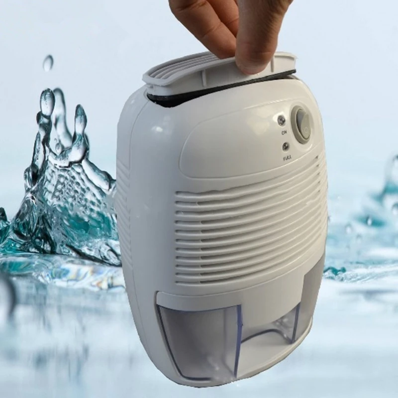 Мини электрический домашний осушитель влаги и usb портом совместимым поглощения